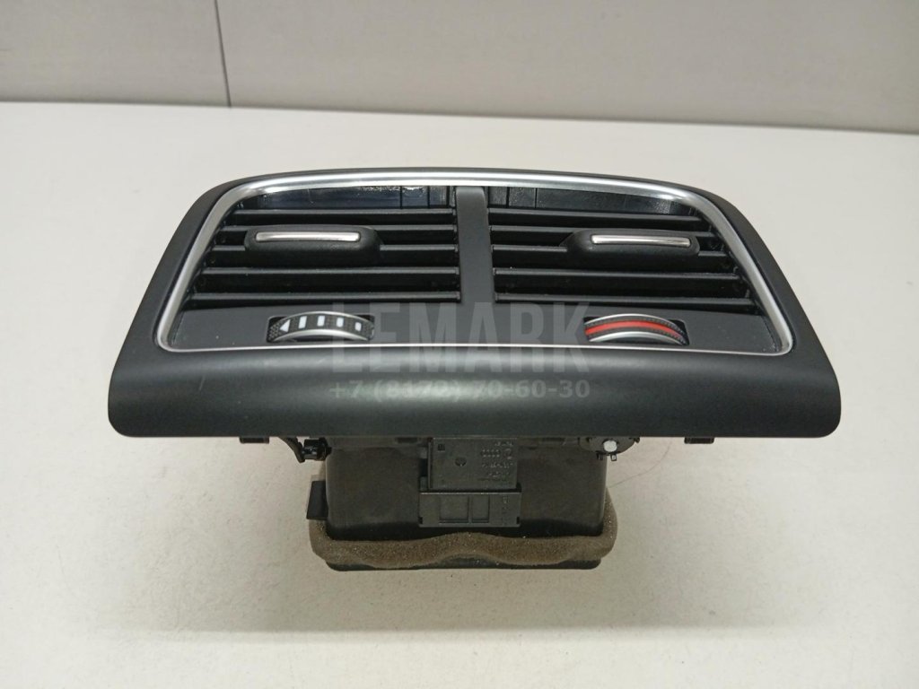 Дефлектор воздушный