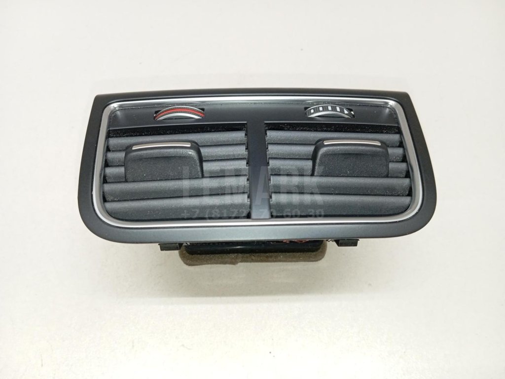 Дефлектор воздушный