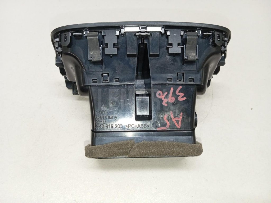 Дефлектор воздушный