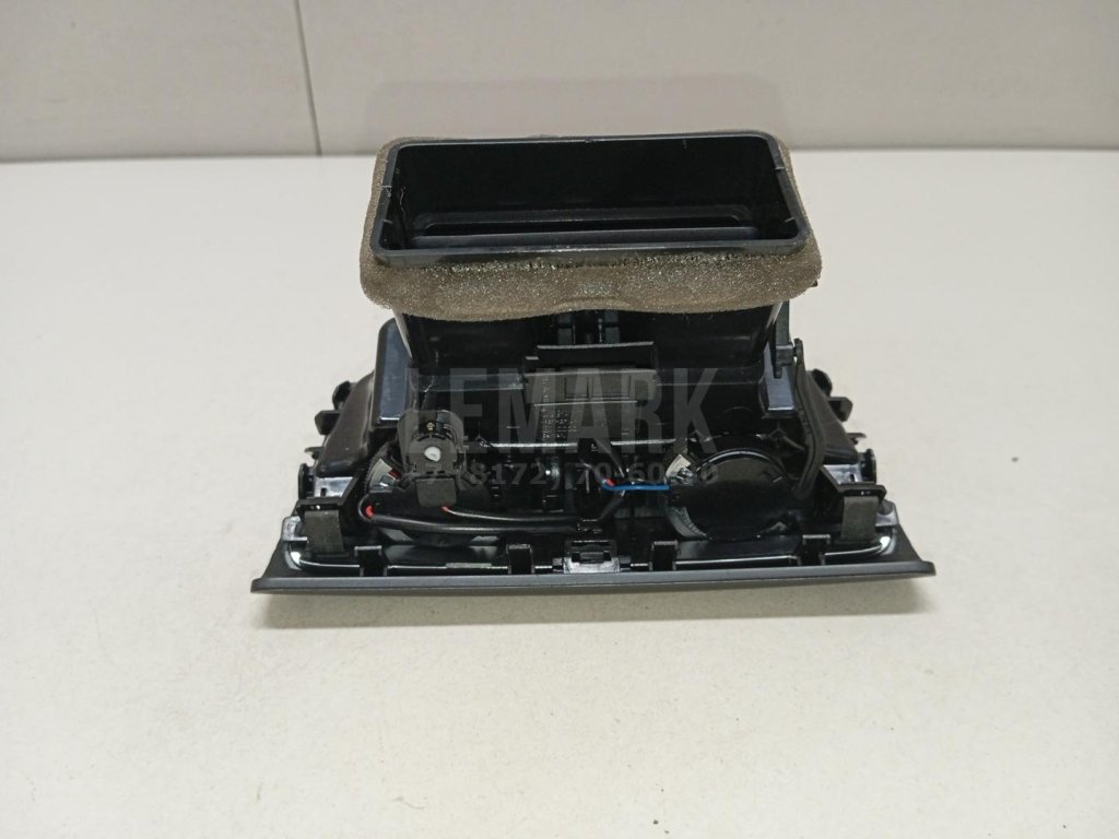 Дефлектор воздушный