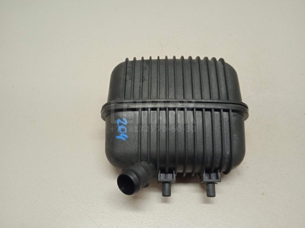 Резонатор воздушного фильтра