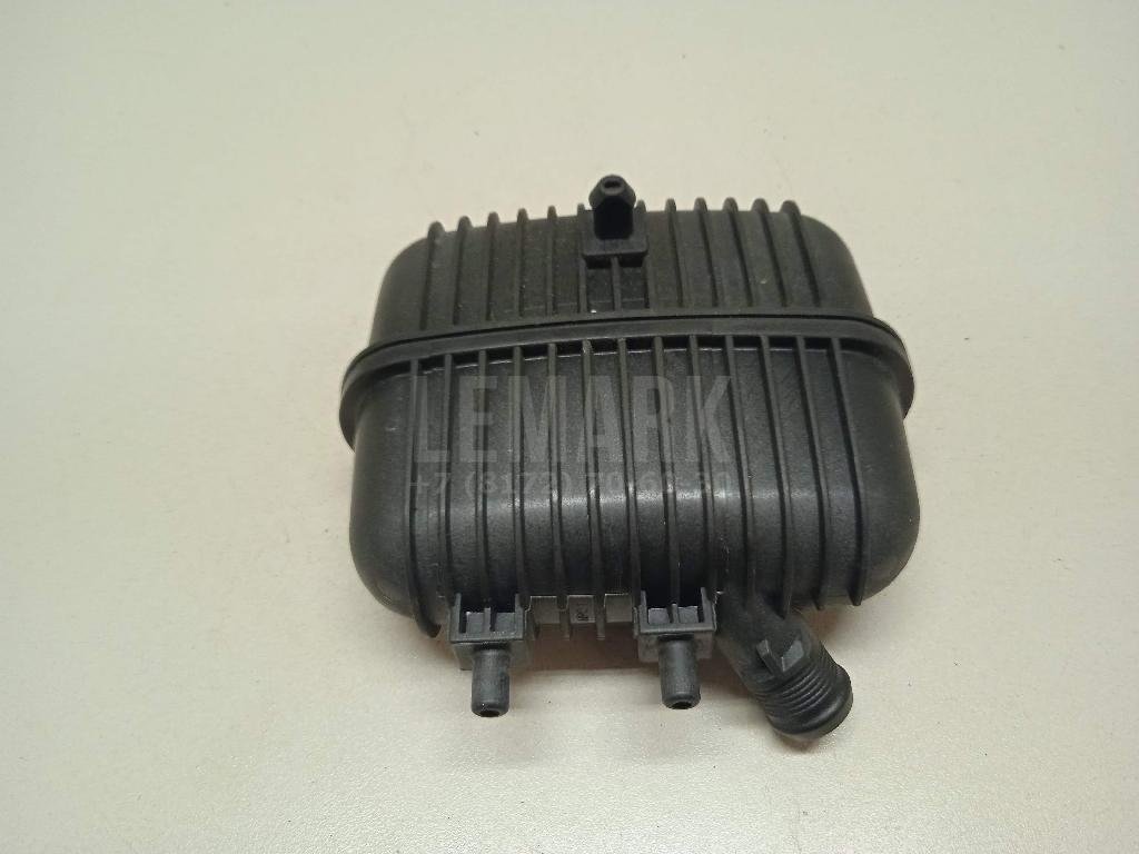 Резонатор воздушного фильтра