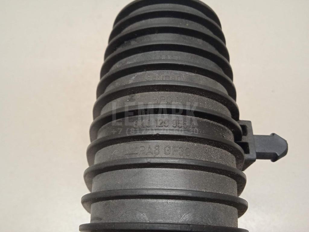 Резонатор воздушного фильтра