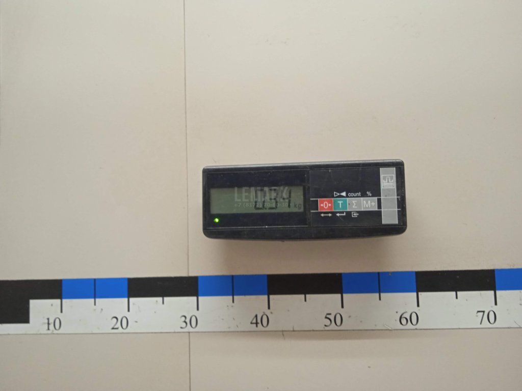 Резонатор воздушного фильтра