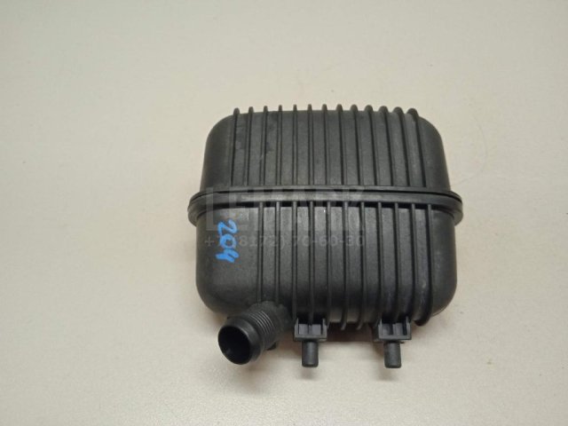 Резонатор воздушного фильтра