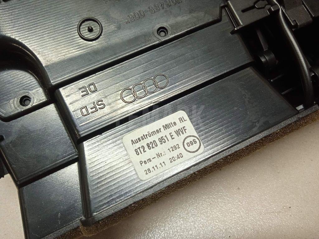 Дефлектор воздушный для  Audi A4 [B5] 1994-2001