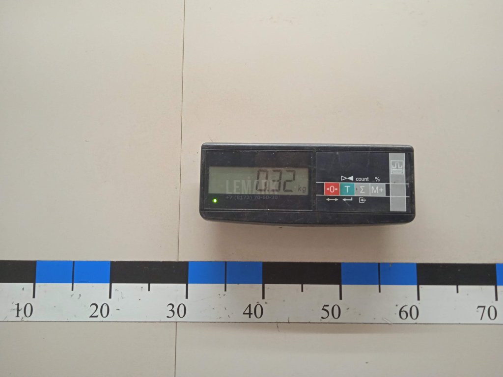 Дефлектор воздушный для  Audi A4 [B5] 1994-2001