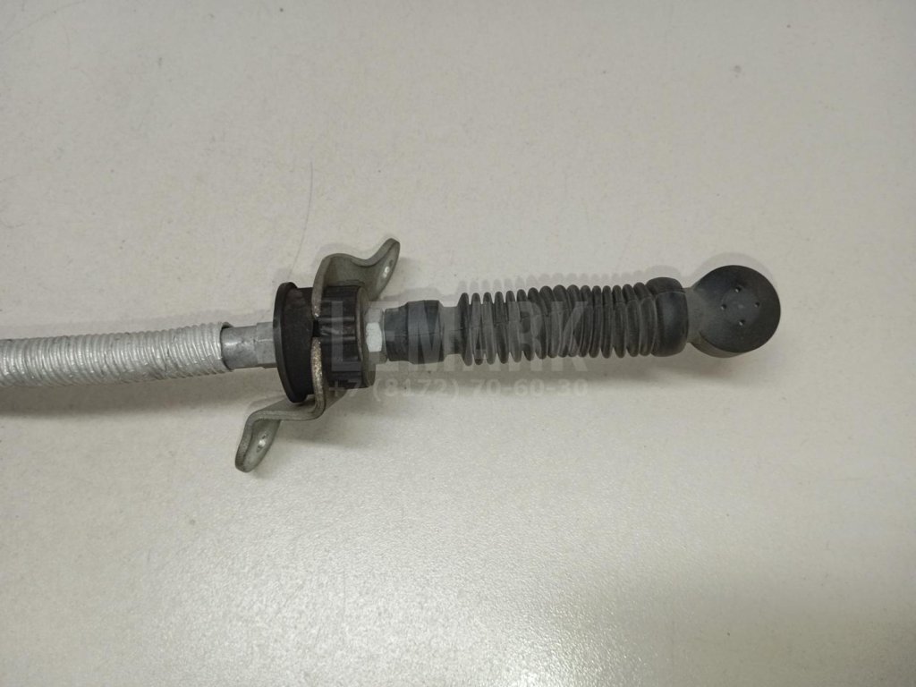 Трос КПП для  Audi A1 (8X) 2010-2018