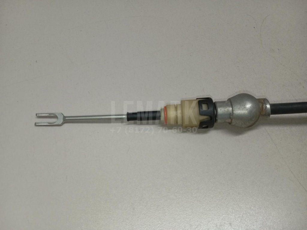 Трос КПП для  Audi A1 (8X) 2010-2018