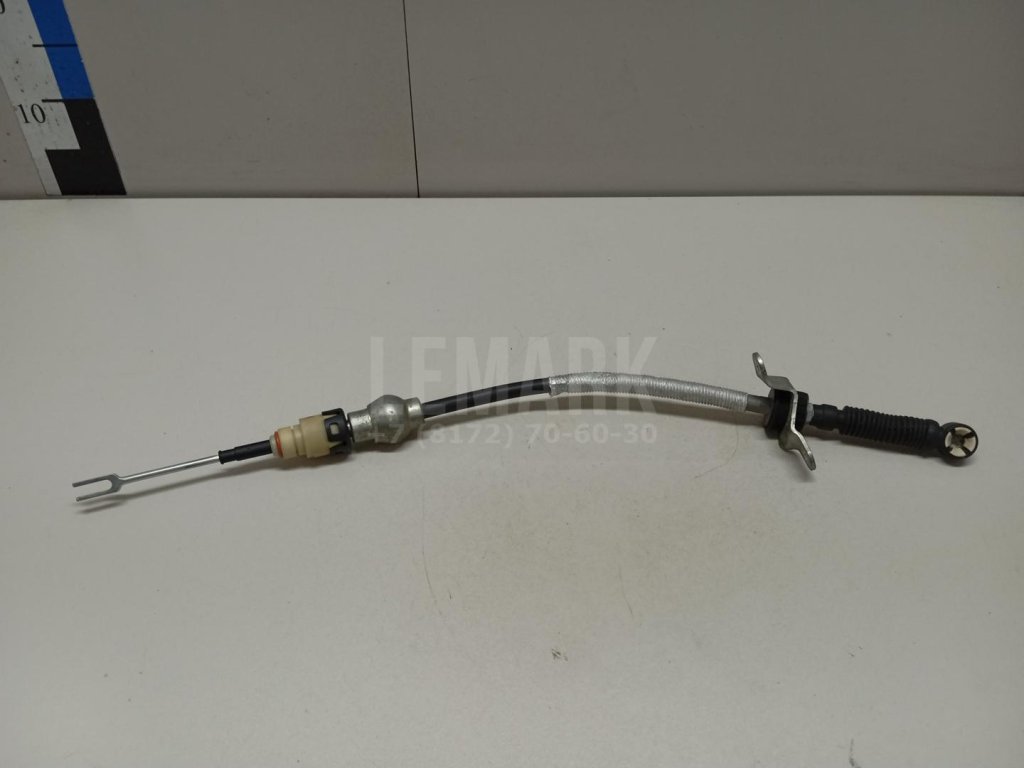 Трос КПП для  Audi A1 (8X) 2010-2018