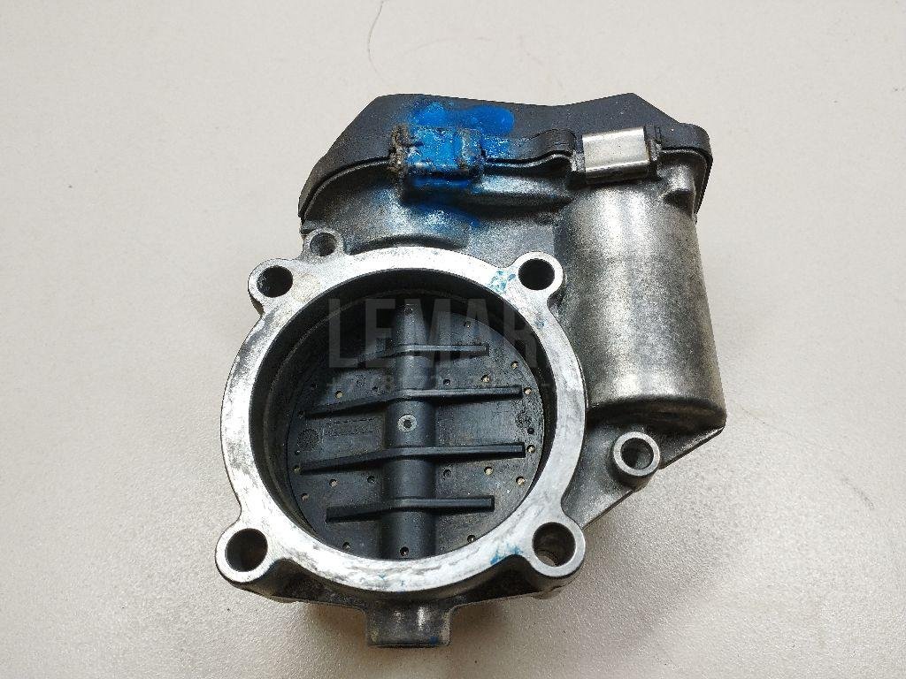 Заслонка дроссельная электрическая