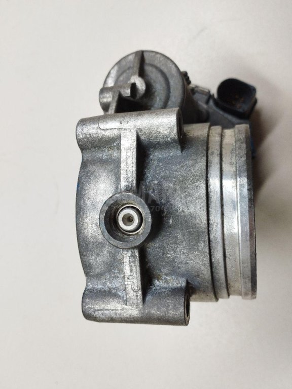 Заслонка дроссельная электрическая