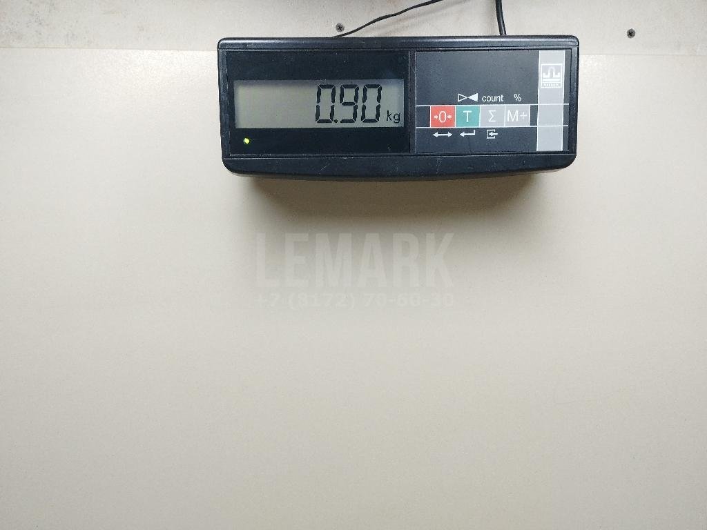 Заслонка дроссельная электрическая