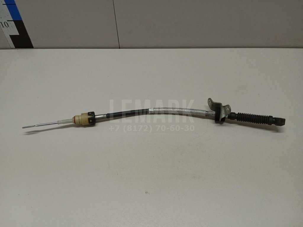 Трос КПП для  Audi A3 [8PA] Sportback 2004-2013