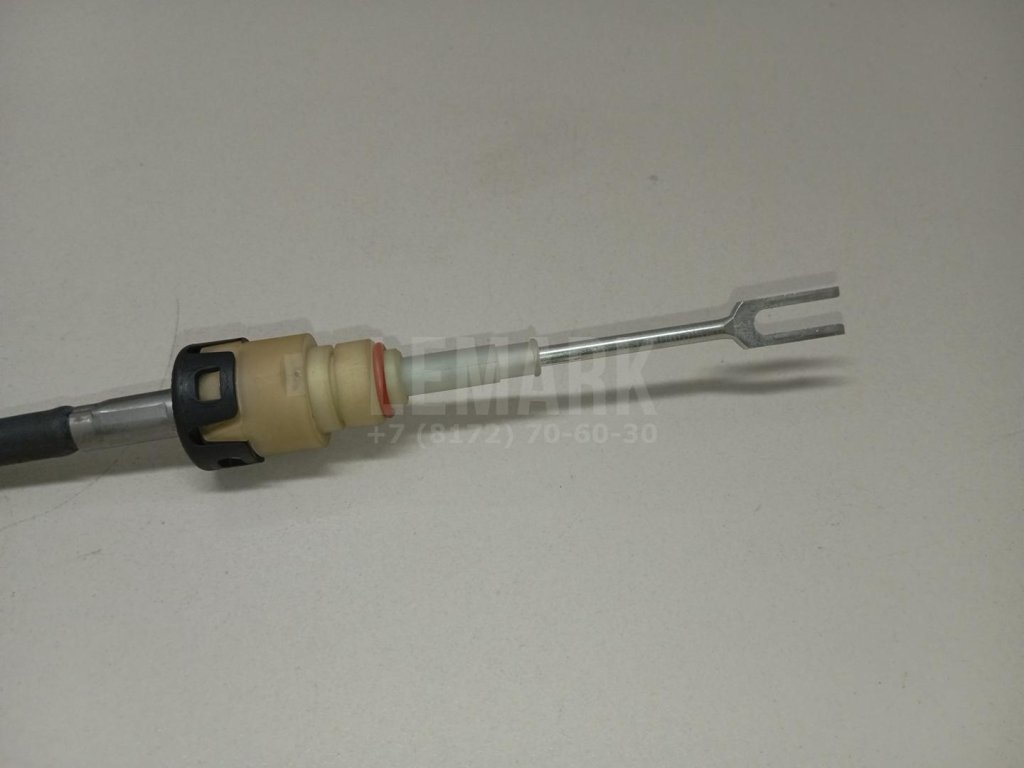 Трос КПП для  Audi A3 [8PA] Sportback 2004-2013