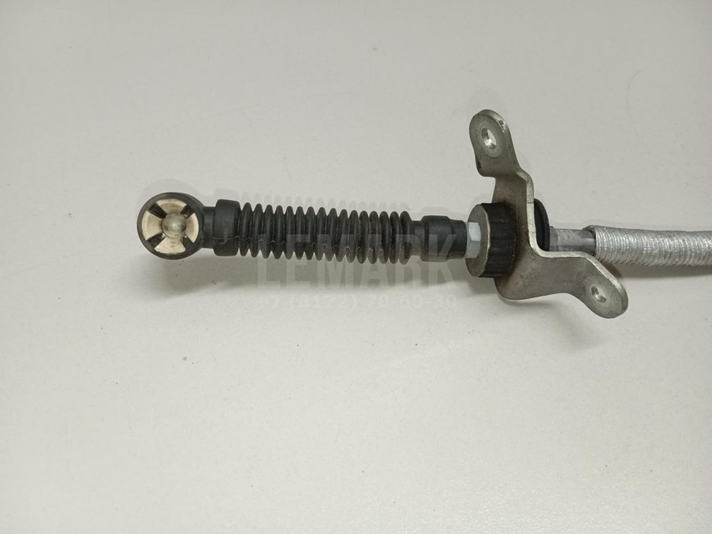 Трос КПП для  Audi A3 [8PA] Sportback 2004-2013