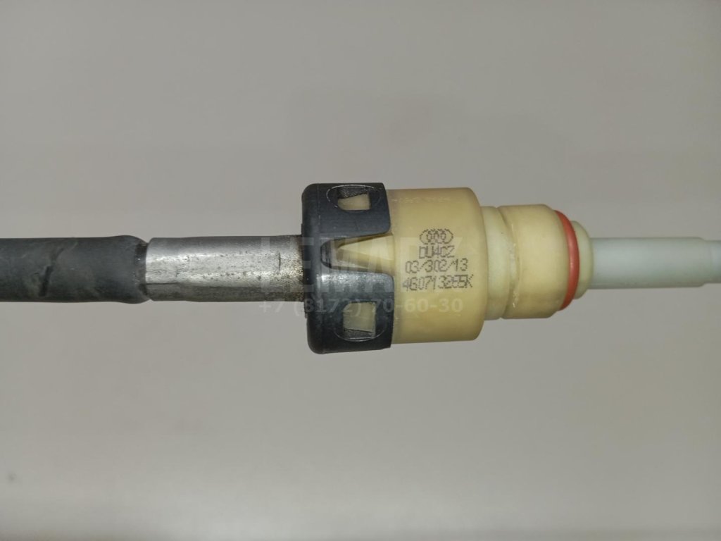 Трос КПП для  Audi A3 [8PA] Sportback 2004-2013