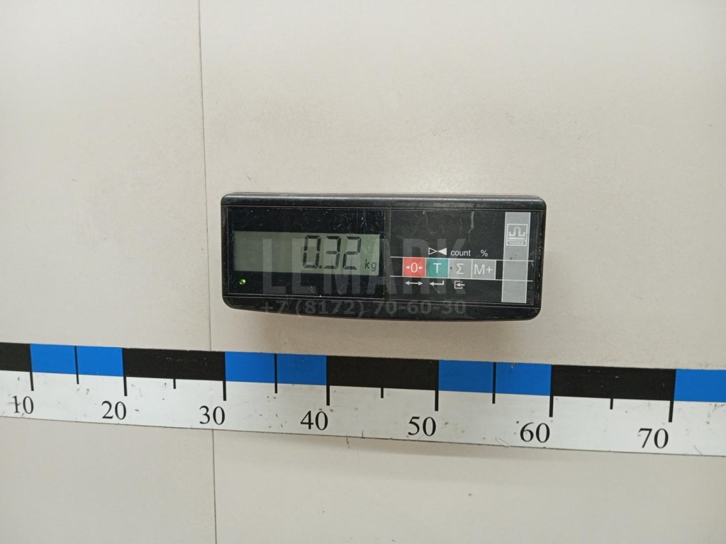 Трос КПП для  Audi A3 [8PA] Sportback 2004-2013