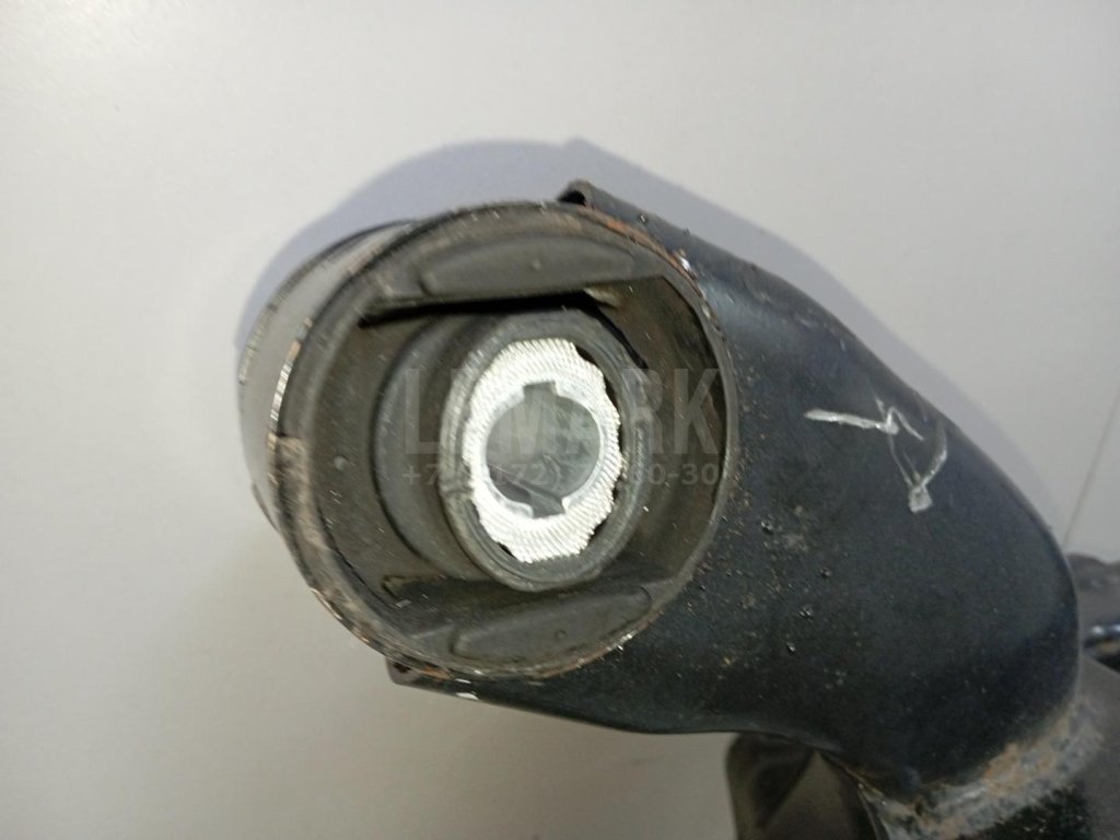 Балка задняя