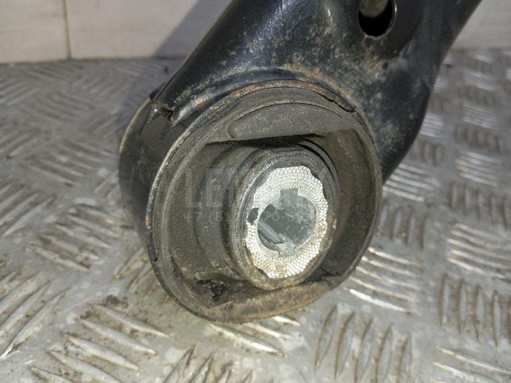 Балка задняя