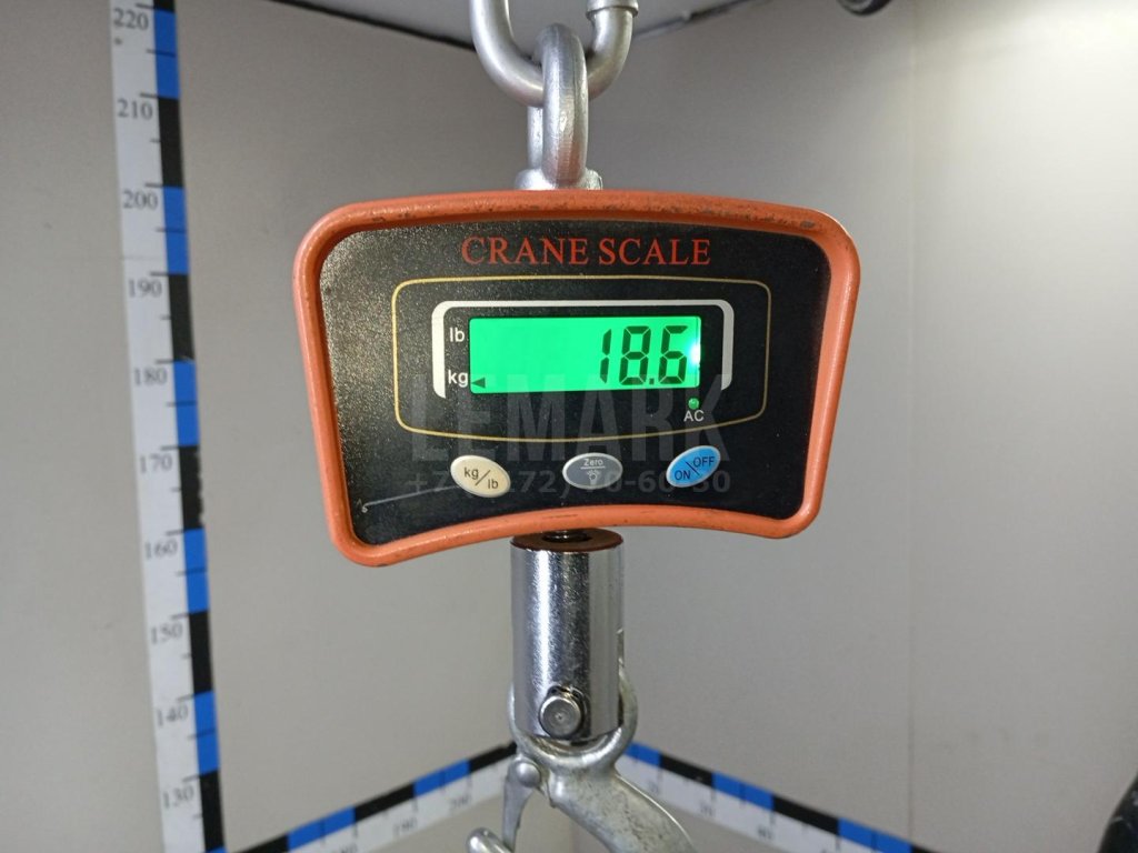 Балка задняя