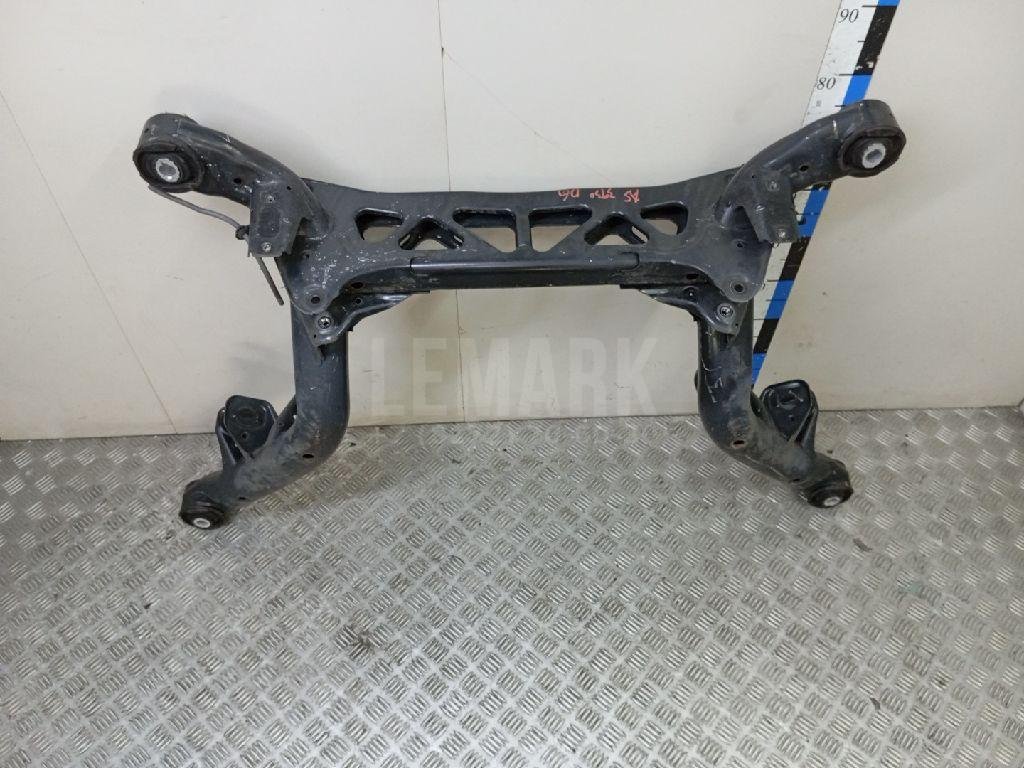 Балка задняя