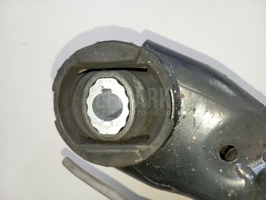 Балка задняя