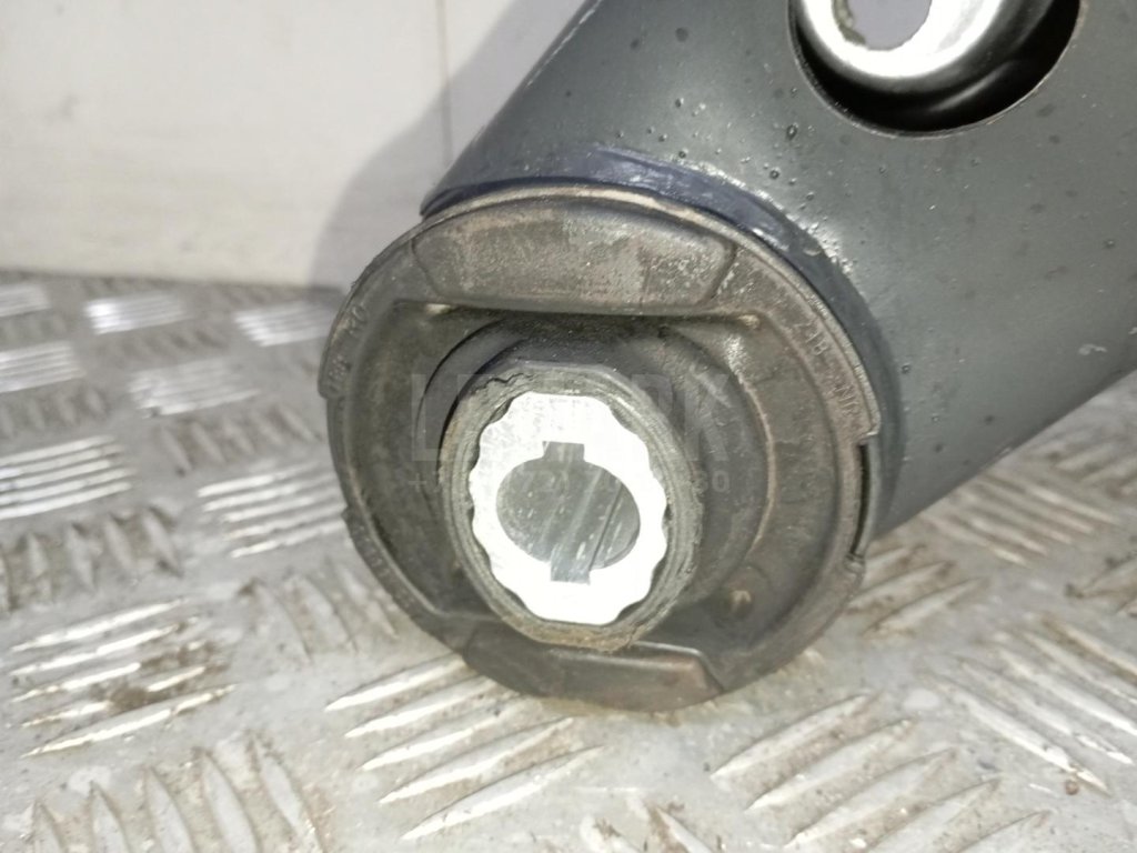 Балка задняя