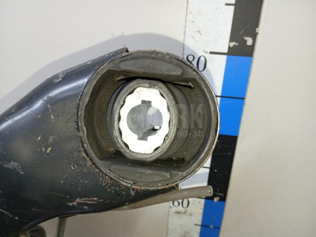 Балка задняя