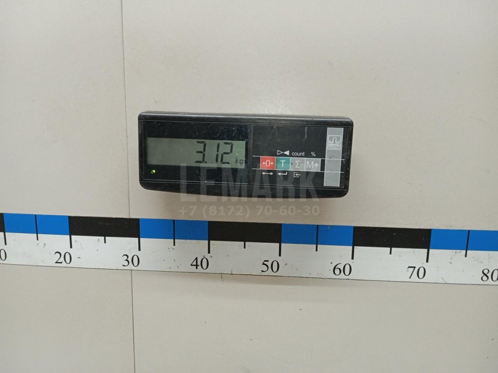 Рычаг задний нижний правый