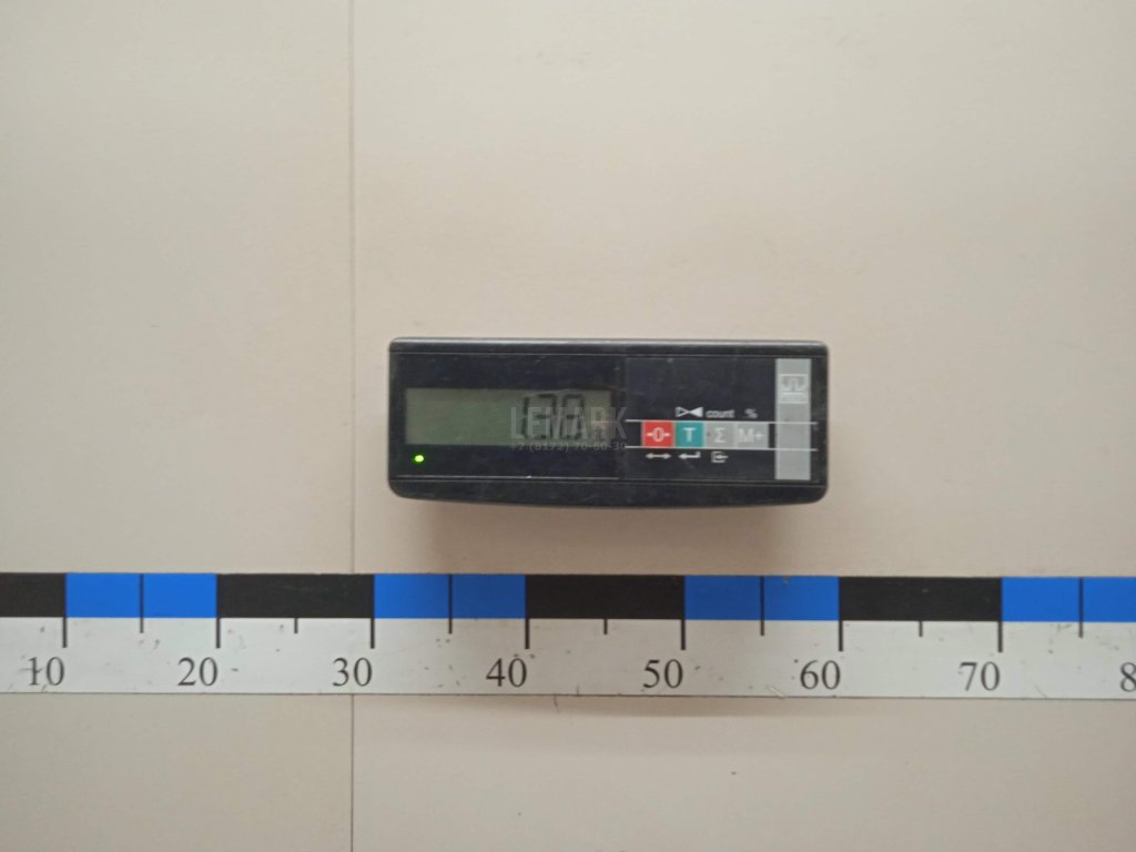 Скоба суппорта заднего правого