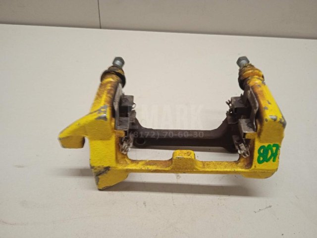 Скоба суппорта заднего левого