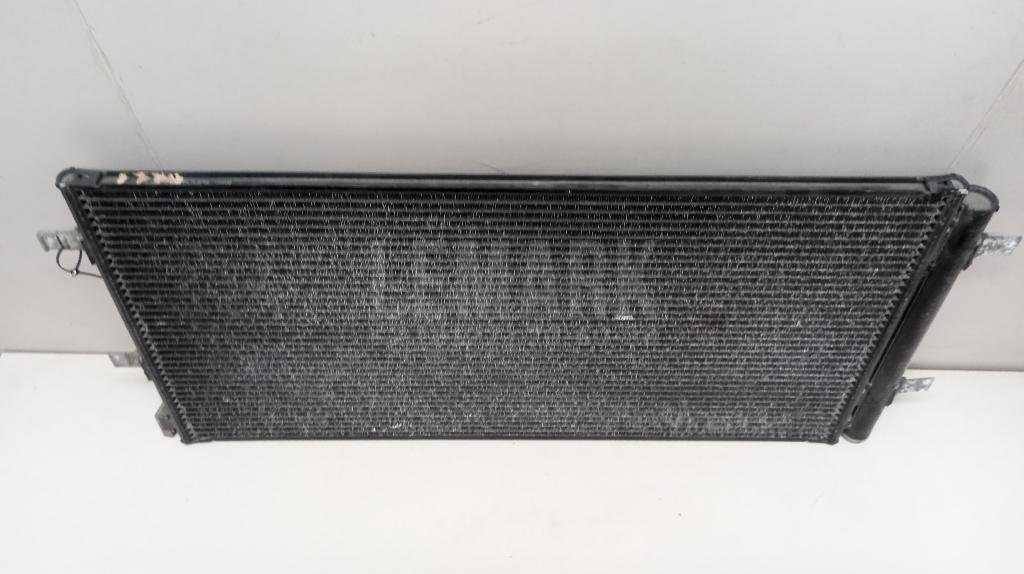 Радиатор кондиционера (конденсер)