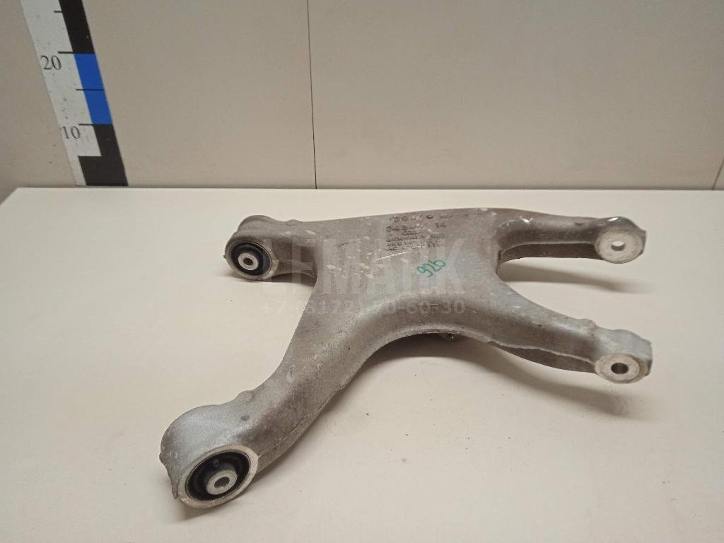Рычаг задний нижний правый
