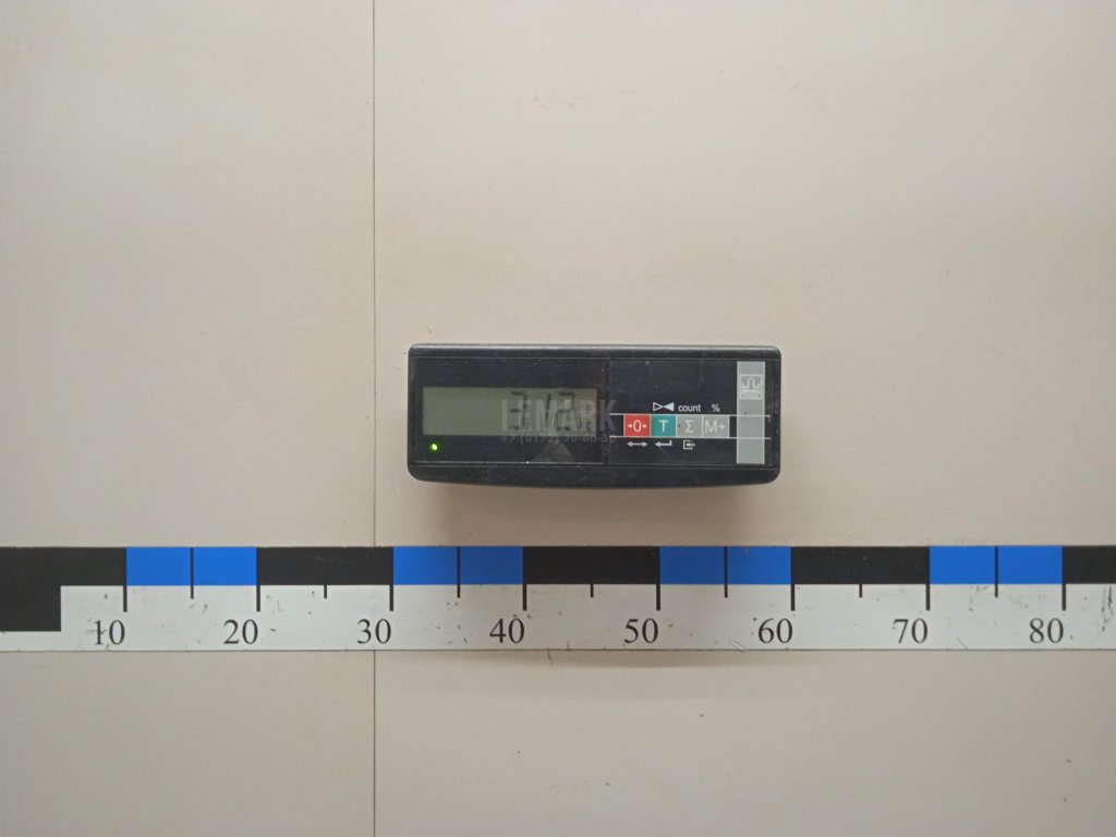 Рычаг задний нижний правый