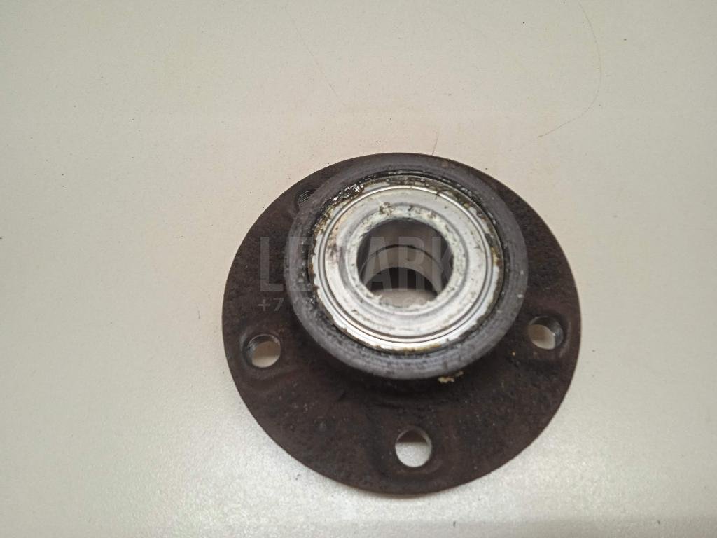 Ступица задняя