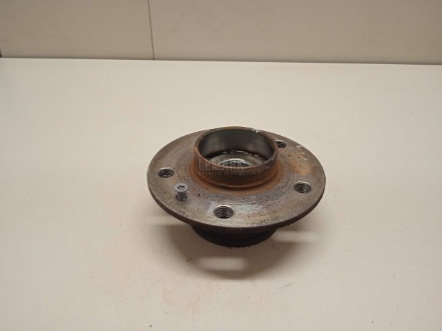 Ступица задняя