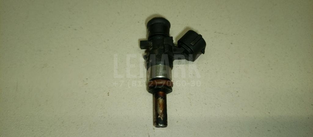 Форсунка инжекторная электрическая