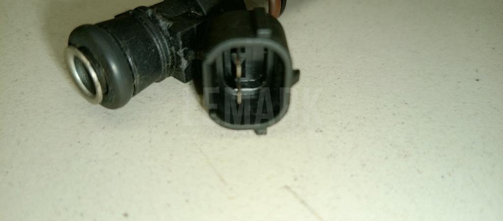 Форсунка инжекторная электрическая