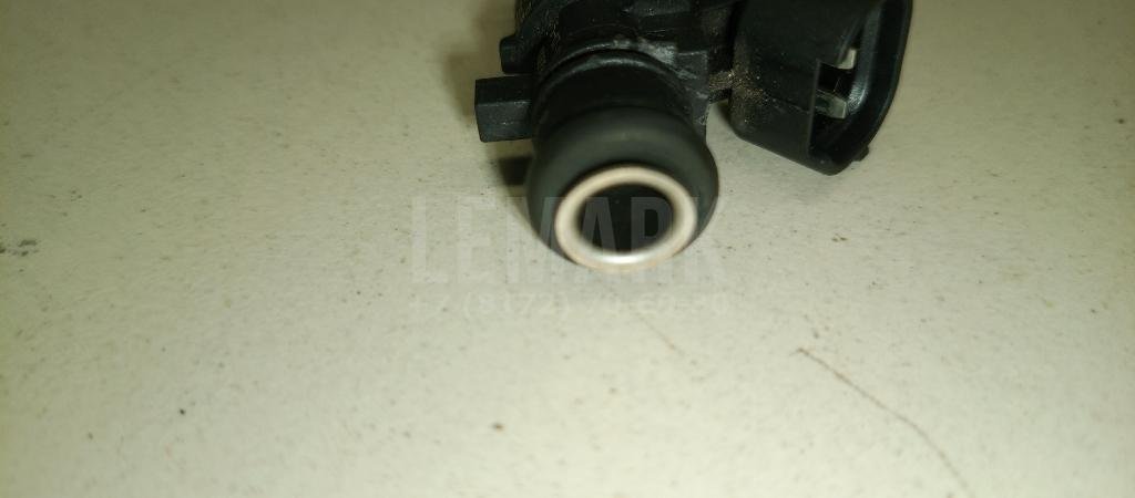 Форсунка инжекторная электрическая