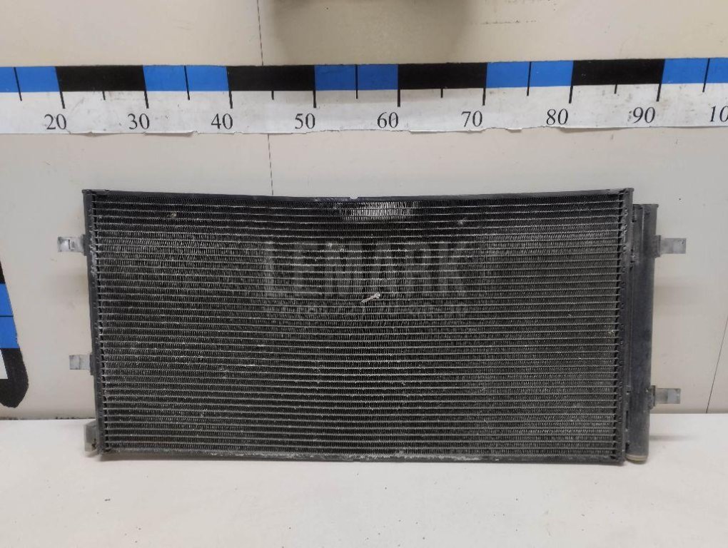 Радиатор кондиционера (конденсер)