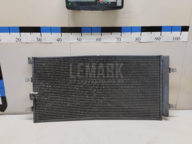 Радиатор кондиционера (конденсер)