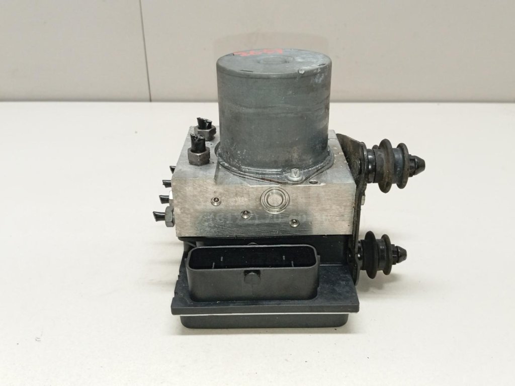 Блок ABS (насос)