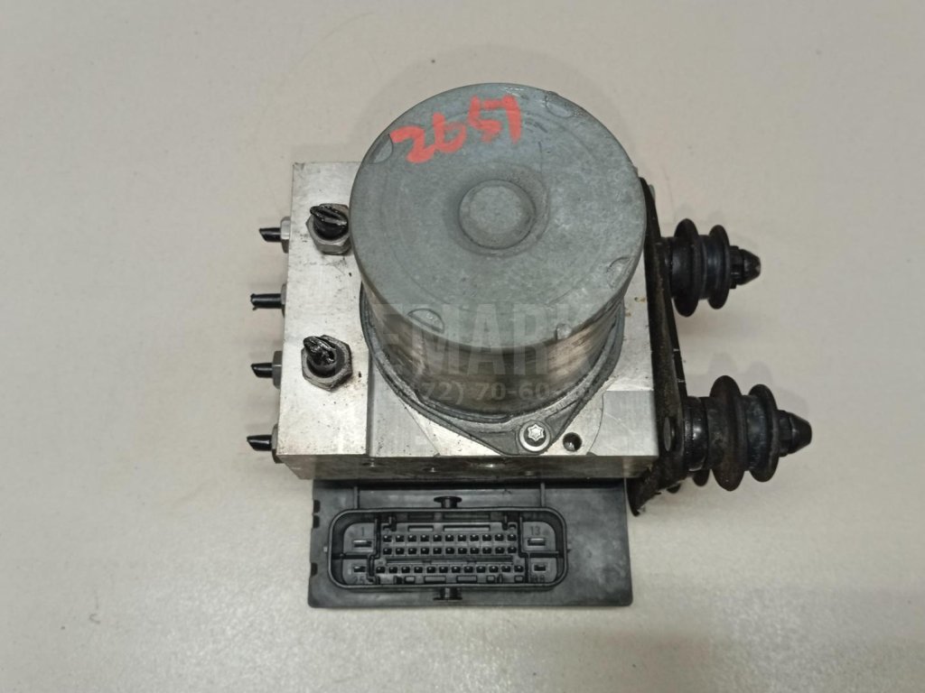 Блок ABS (насос)