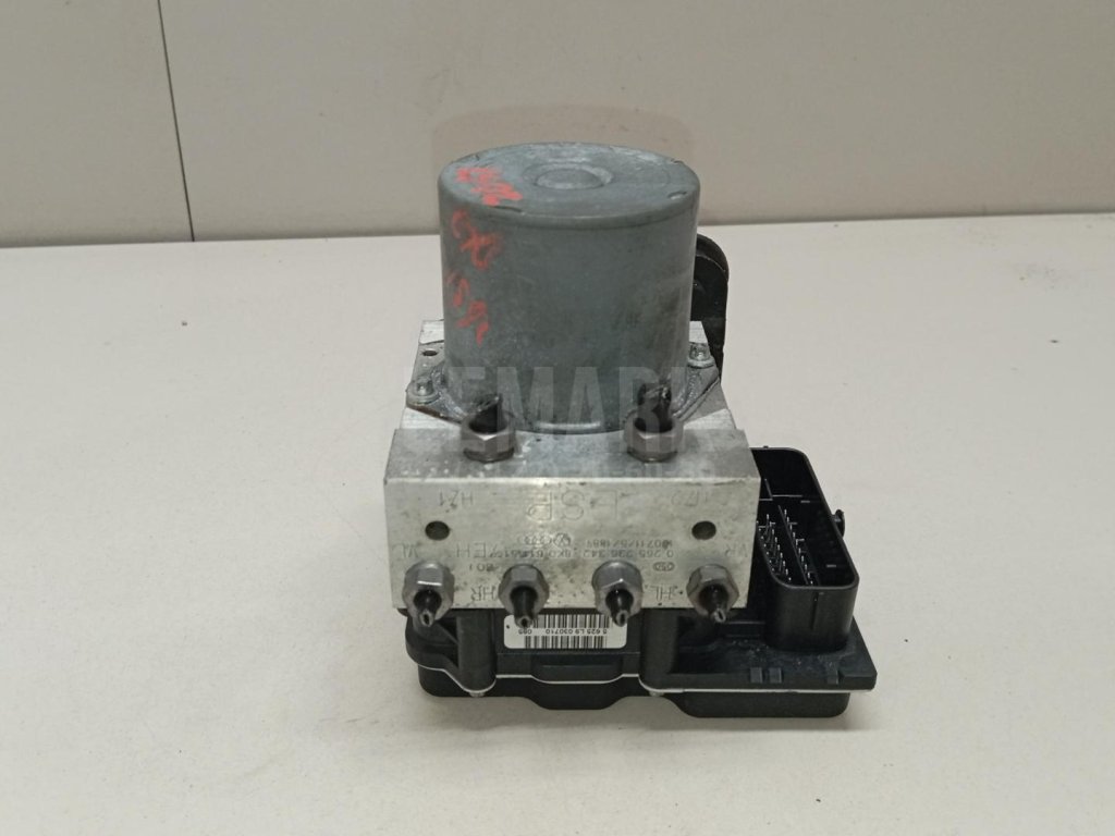 Блок ABS (насос)