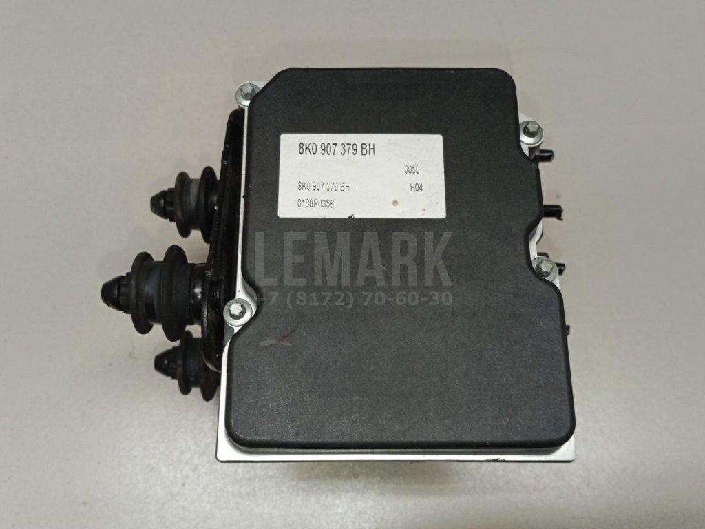 Блок ABS (насос)