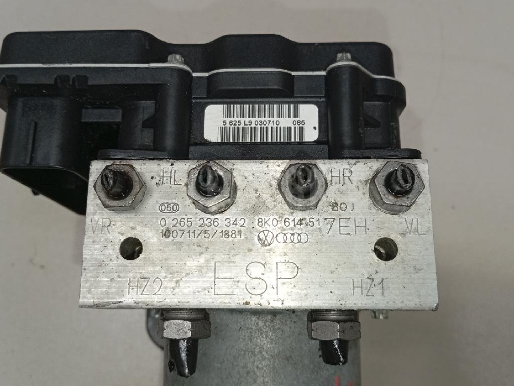 Блок ABS (насос)