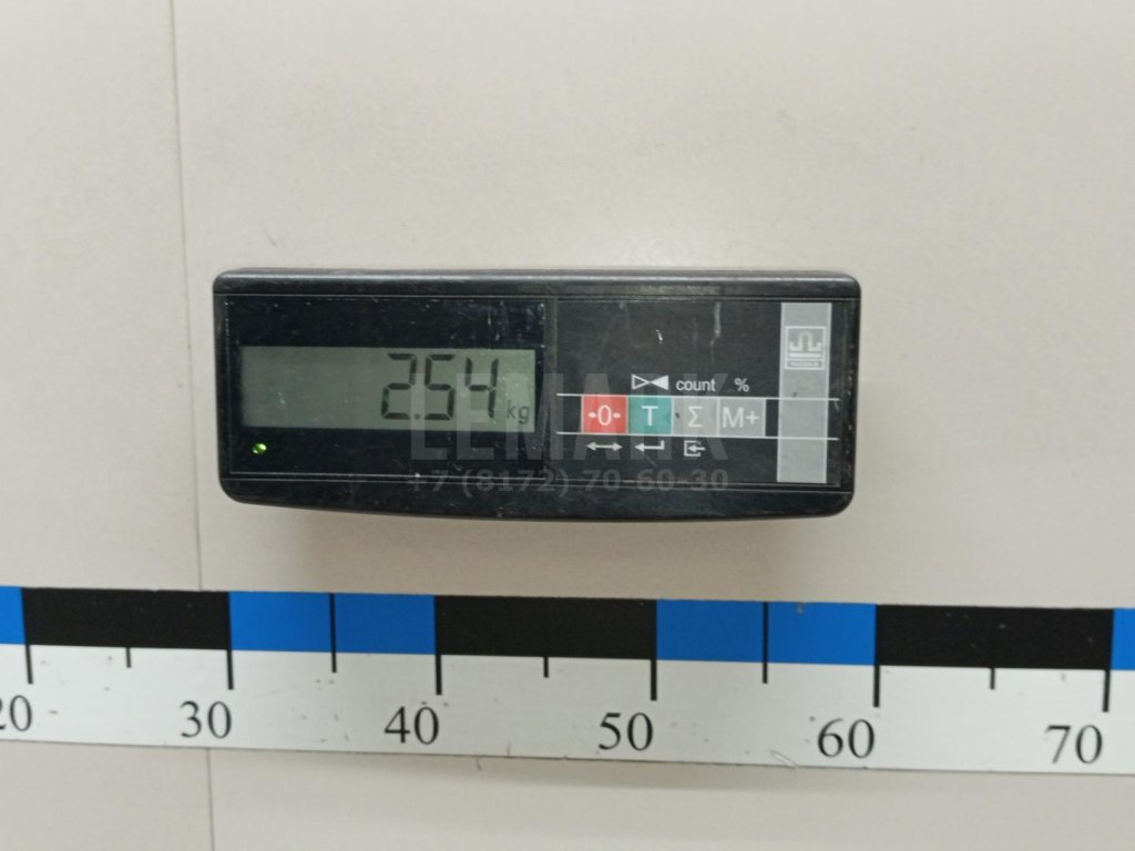 Блок ABS (насос)