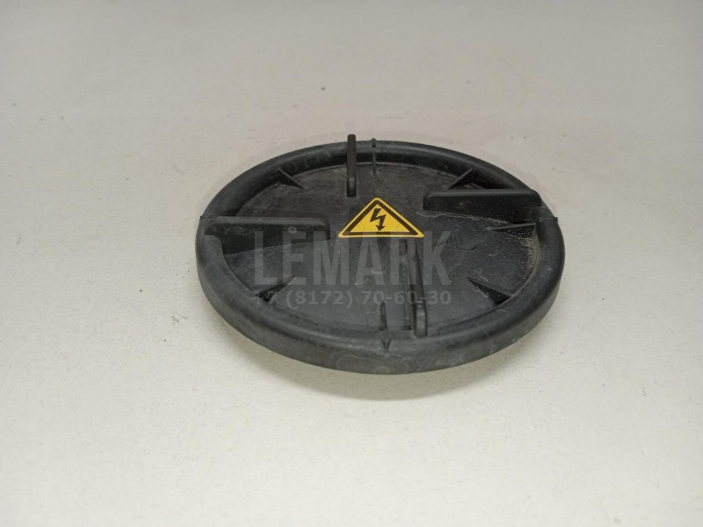 Крышка фары