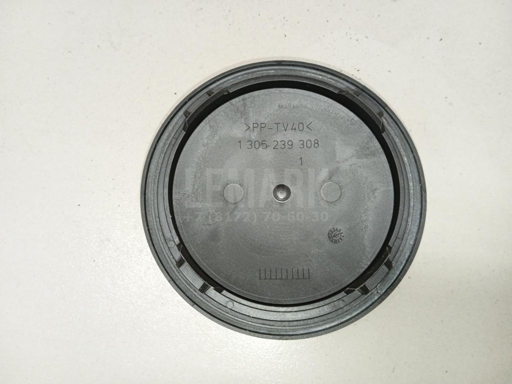 Крышка фары